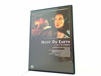 ナイト・オン・ザ・プラネット NIGHT ON EARTH