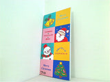 すてきな絵本とクリスマスソングの贈りもの