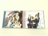 サントラ K-ON！！ ORIGINAL SOUND TRACK