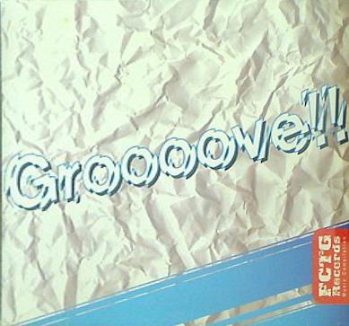 Groooove！！ ミュージック・コンピレーション