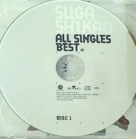 スガシカオ ALL SINGLES BEST