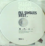 スガシカオ ALL SINGLES BEST
