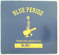 YAMAZAKI MASAYOSHI the BEST BLUE PERIOD 山崎まさよし
