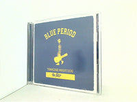 YAMAZAKI MASAYOSHI the BEST BLUE PERIOD 山崎まさよし