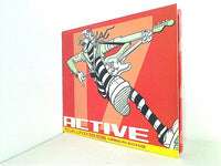 ACTIVE セブンティーンアイス×TOWER RECORDS 心斎橋店セレクト