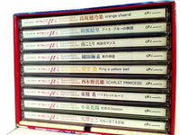 ラブライブ！ Memorial BOX II Solo collection