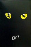 CATS WINTER GARDEN THEATRE