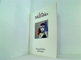 Les Misrables Imperial Theatre 1987 ロンドン公演