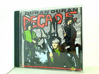 Duran Duran Decade