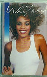 WHITNEY HOUSTON WHITNEY
