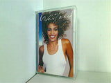 WHITNEY HOUSTON WHITNEY