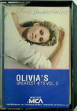 Olivia's Greatest Hits Vol. 2 Olivia Newton