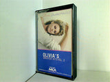 Olivia's Greatest Hits Vol. 2 Olivia Newton