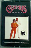 CARPENTERS ANTHOLOGY Ⅱ
