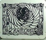 カエルカード アトリエ・クスケーニャ