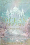 OCEAN DREAMS A MYSTIC ORACLE DANIELE NOEL ダニエル ノエル タロット