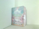 OCEAN DREAMS A MYSTIC ORACLE DANIELE NOEL ダニエル ノエル タロット