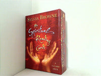 MY SPIRITUAL READING CARDS SYLVIA BROWNE