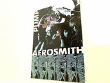 PUMP AEROSMITH 1990年 エアロスミス