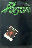 Poison Open Up and Say Ahh