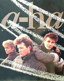 a-ha Japan Tour 1986