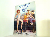 TNT JAPAN TOUR 1992