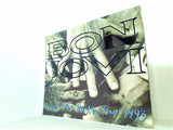 BON JOVI Keep The Faith Tour 1993
