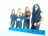 BLUE MURDER ブルー・マーダー 日本公演 1993