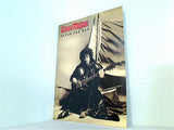 GARY MOORE AFTER THE WAR WORLD TOUR 1989