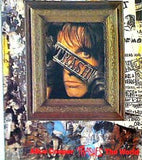 Alice Cooper TRASHES The World 1989
