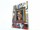 Alice Cooper TRASHES The World 1989