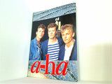 a-ha Japan Tour 1987