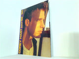 COREY HART tour 1988-1989