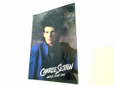 CHARLIE SEXTON JAPAN TOUR 1986