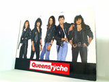 Queensryche クイーンズライチ 日本公演 1989