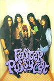 FASTER PUSSYCAT JAPANESE TOUR 1990