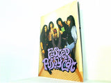 FASTER PUSSYCAT JAPANESE TOUR 1990