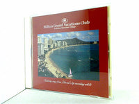 Hilton Grand Vacations Club Hawaiian Villag