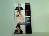 赤紙 MUCC MEMBERS CLUB SHUUNOTO vol.60 2017 Autumn