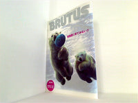 BRUTUS ブルータス  2006年 3/15 号