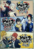 ヒプノシスマイクCD付き限定版 全巻購入特典CDケース