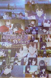 Unnamed Memory ティナーシャといっしょ！特製クリアファイル 月刊コミック電撃大王 2024年 7月号 付録