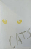 CATS 劇団四季 キャッツ・シアター TOKYO 2004.11