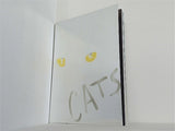 CATS 劇団四季 キャッツ・シアター TOKYO 2004.11