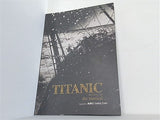 TITANIC the musical 東京国際フォーラム 2007 1.15-2.4