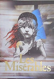 Les Miserables レ・ミゼラブル 梅田芸術劇場 2005 12.8 2006 1.15