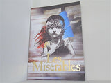 Les Miserables レ・ミゼラブル 梅田芸術劇場 2005 12.8 2006 1.15