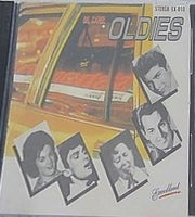 オールディーズ OLDIES おゝ,キャロル 君はわが運命