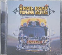 SNAIL RAMP THE TOPLESS DRIVER