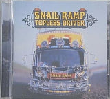 SNAIL RAMP THE TOPLESS DRIVER